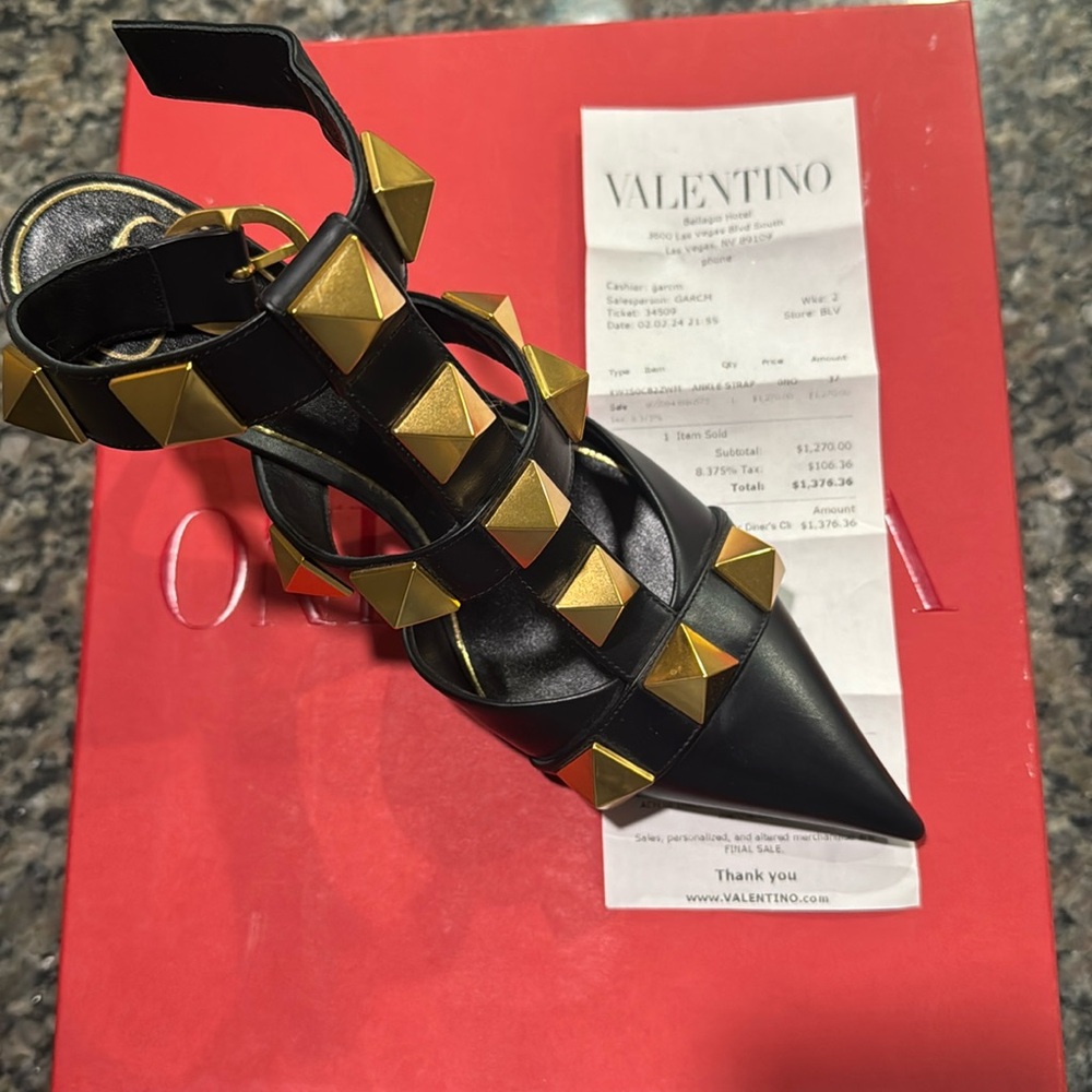 Valentino NWT